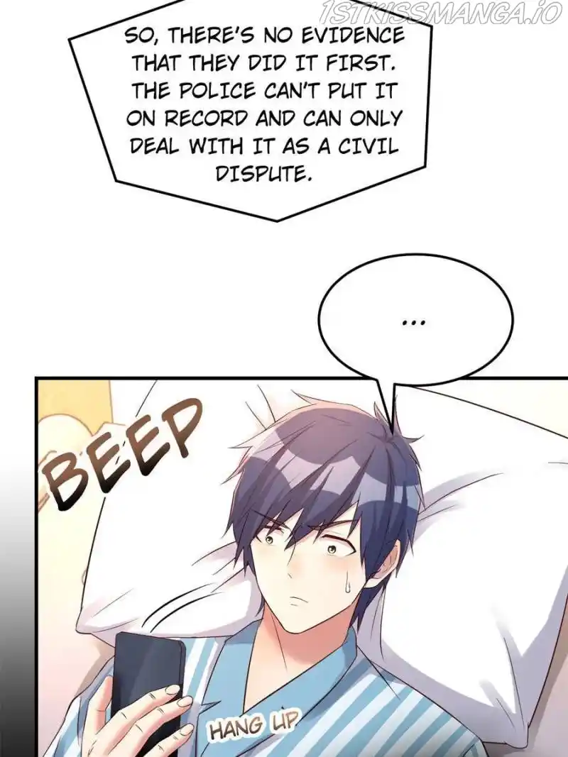 My Sister Is A Superstar Chapter 77