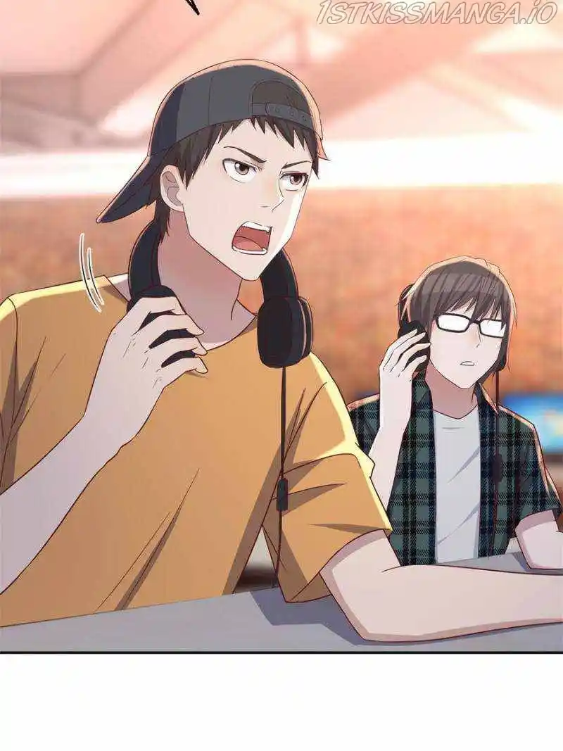 My Sister Is A Superstar Chapter 78