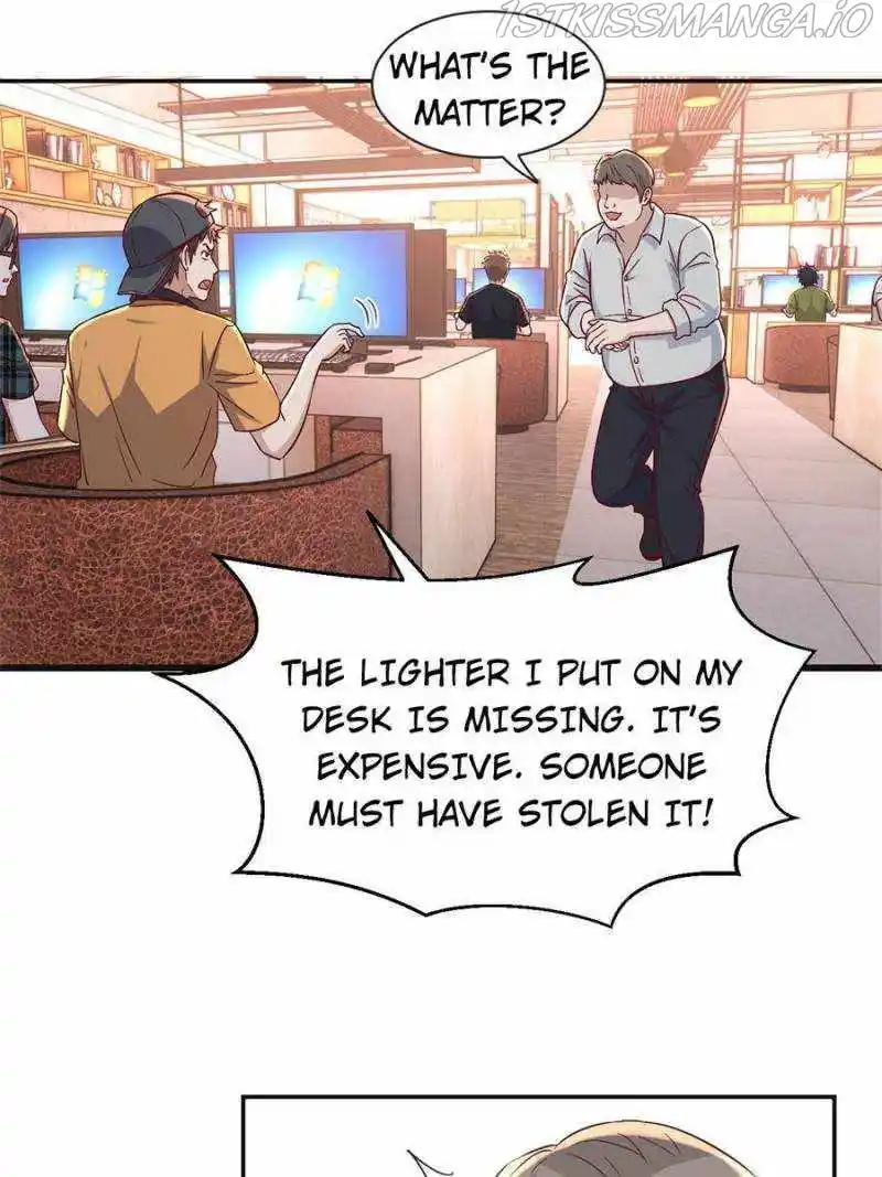 My Sister Is A Superstar Chapter 78