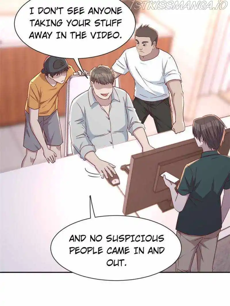 My Sister Is A Superstar Chapter 78