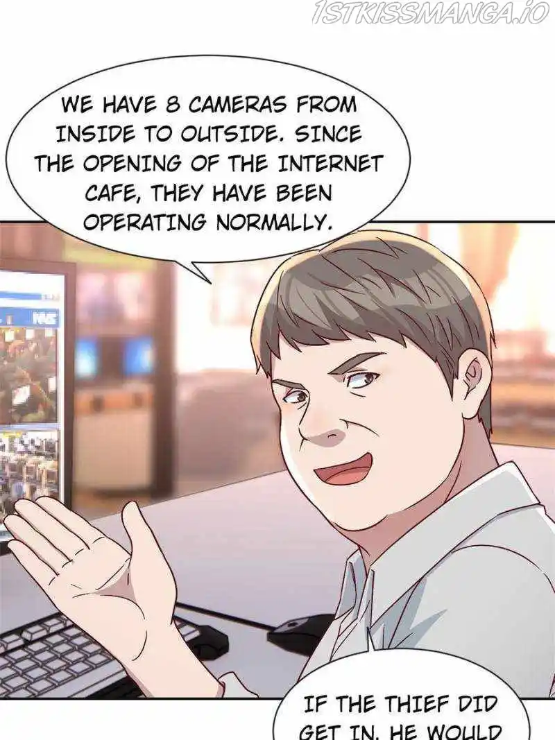 My Sister Is A Superstar Chapter 78