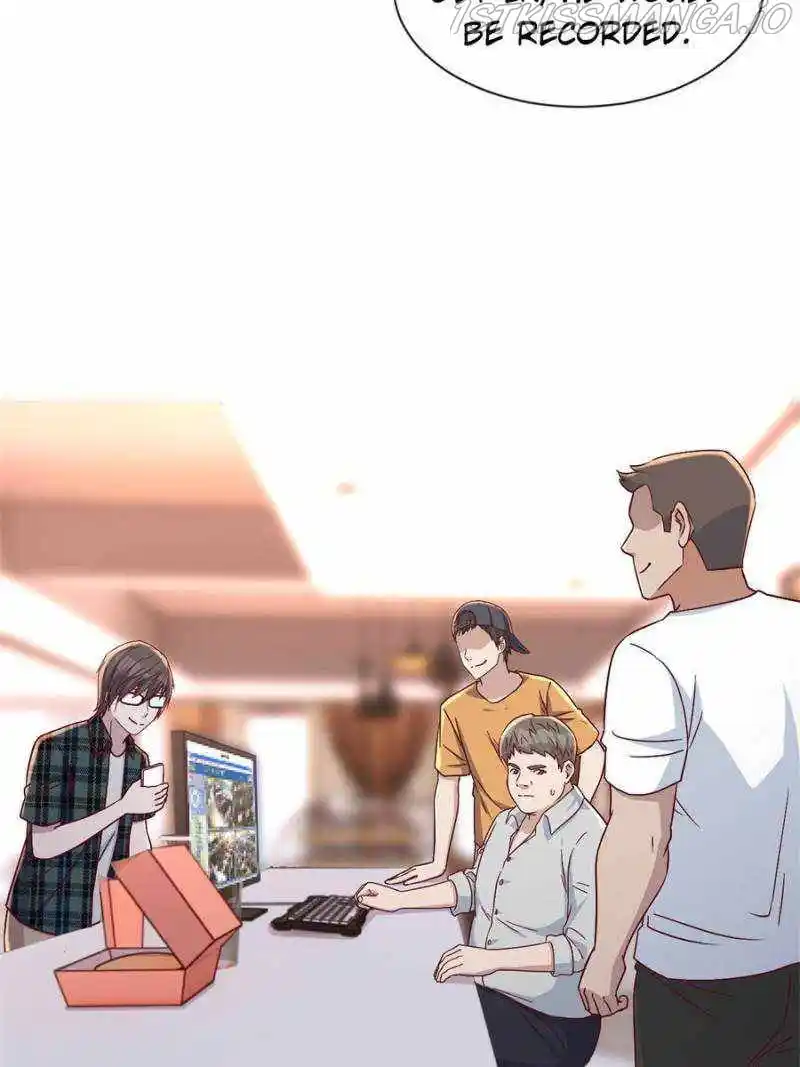 My Sister Is A Superstar Chapter 78