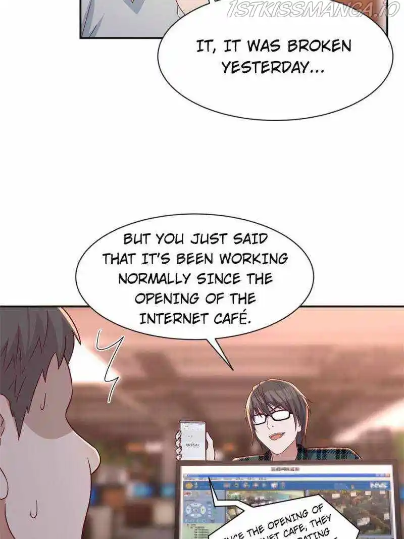 My Sister Is A Superstar Chapter 78