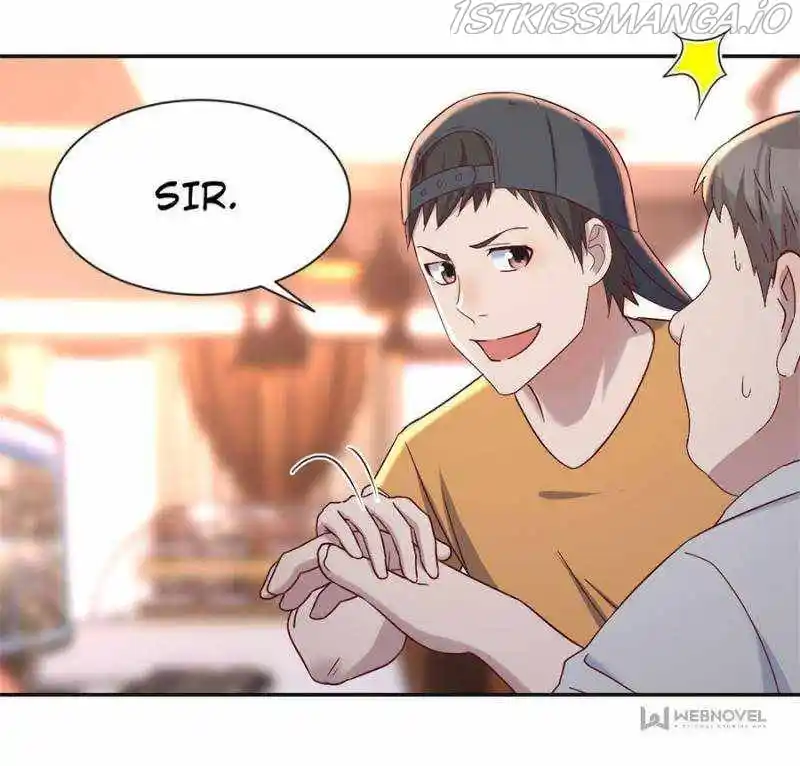 My Sister Is A Superstar Chapter 78