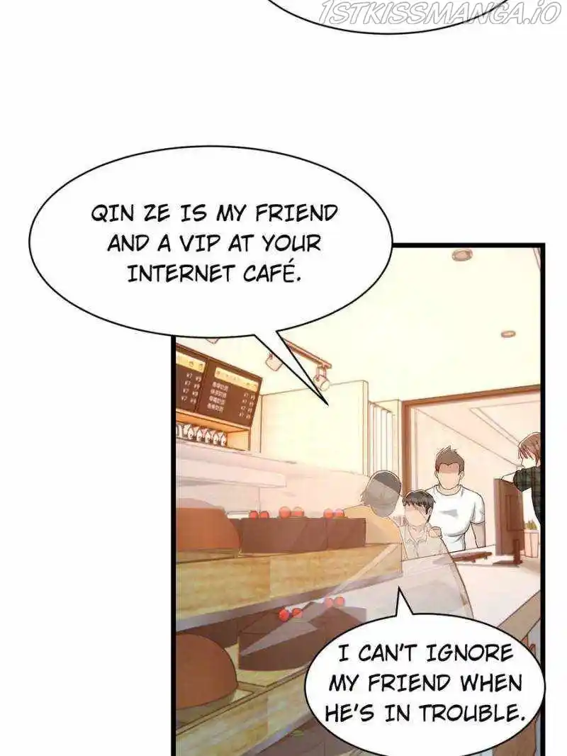 My Sister Is A Superstar Chapter 78