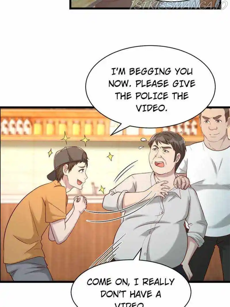 My Sister Is A Superstar Chapter 78