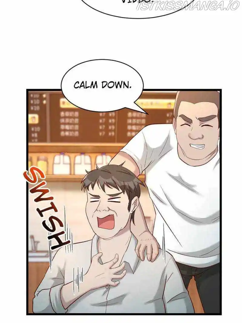 My Sister Is A Superstar Chapter 78