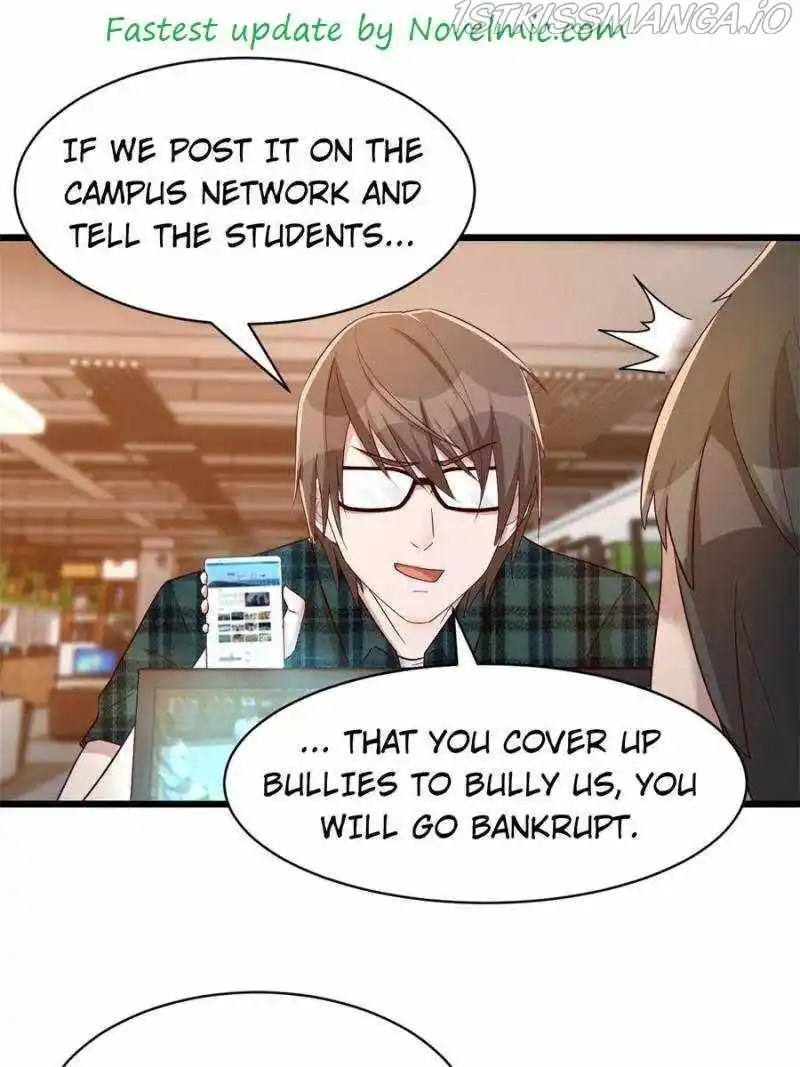 My Sister Is A Superstar Chapter 78