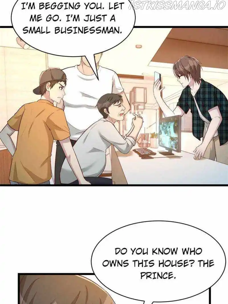 My Sister Is A Superstar Chapter 78