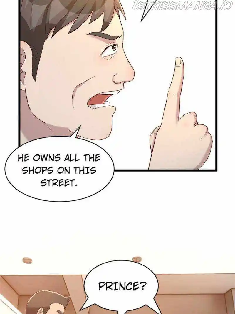 My Sister Is A Superstar Chapter 78