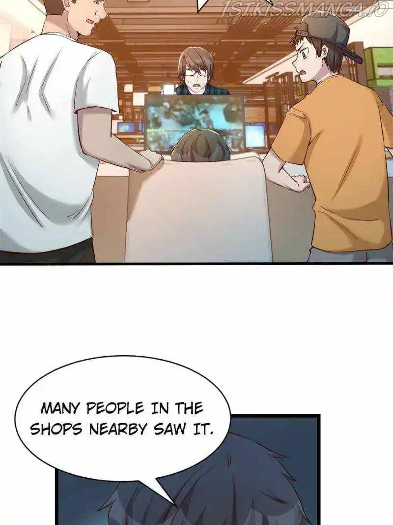 My Sister Is A Superstar Chapter 78