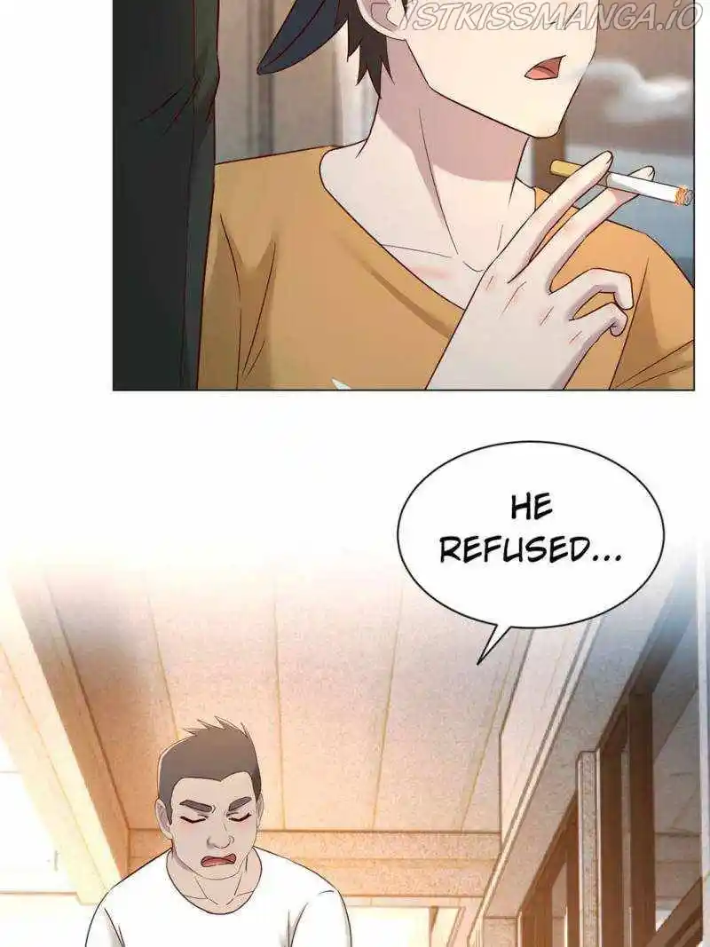 My Sister Is A Superstar Chapter 78