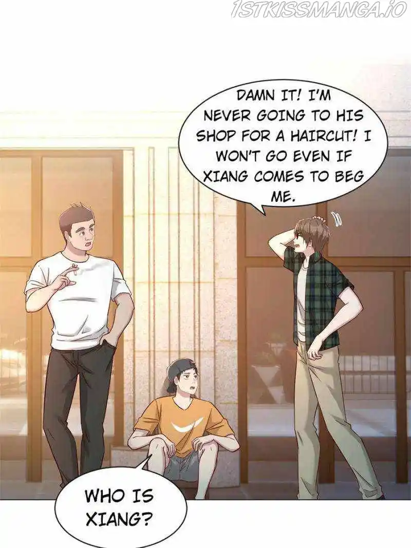 My Sister Is A Superstar Chapter 78