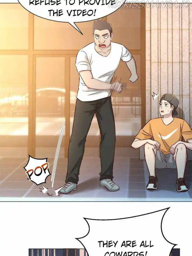 My Sister Is A Superstar Chapter 78