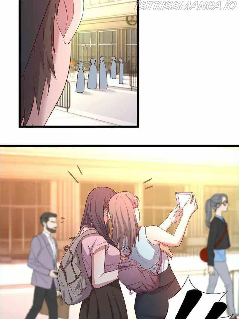 My Sister Is A Superstar Chapter 78