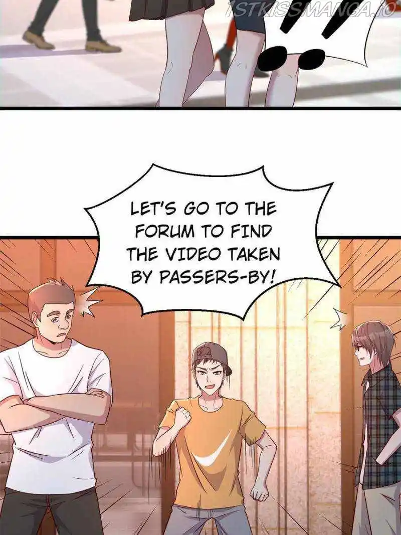 My Sister Is A Superstar Chapter 78