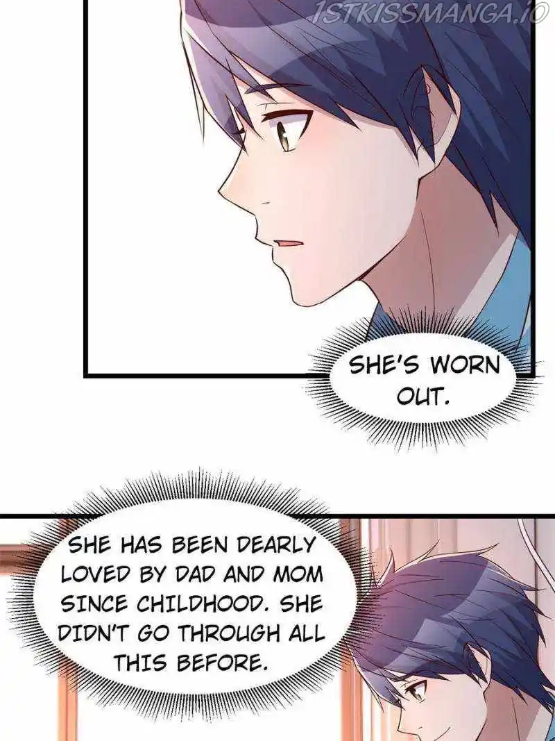 My Sister Is A Superstar Chapter 78