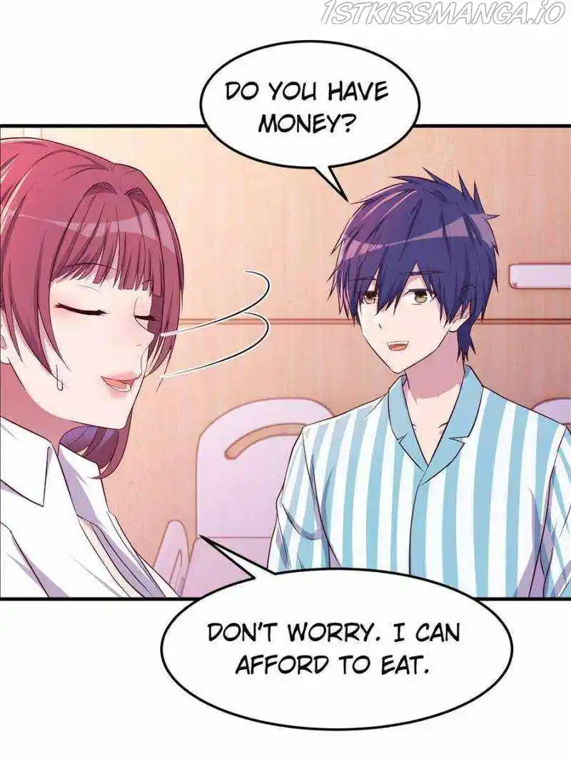 My Sister Is A Superstar Chapter 79