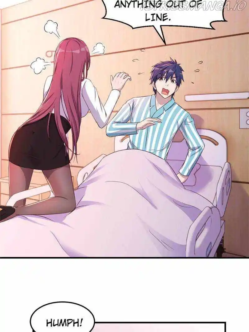 My Sister Is A Superstar Chapter 79