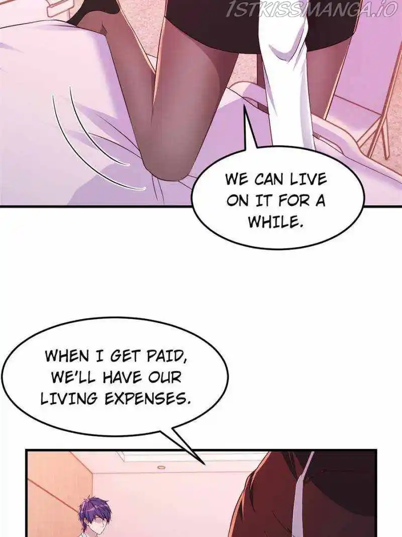 My Sister Is A Superstar Chapter 79