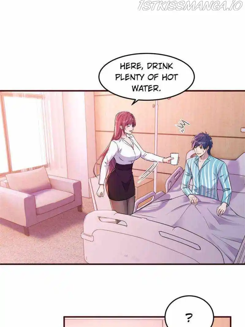 My Sister Is A Superstar Chapter 79