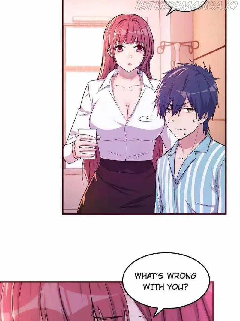 My Sister Is A Superstar Chapter 79