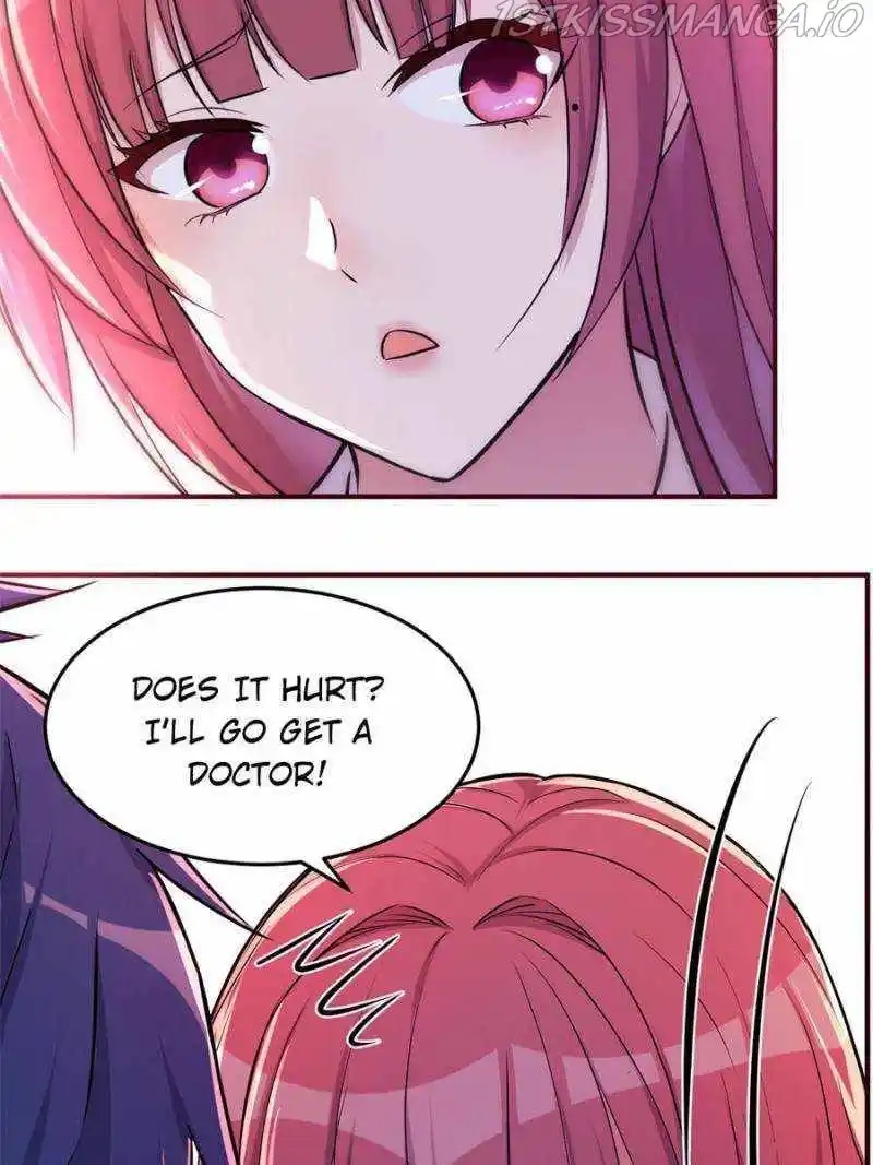 My Sister Is A Superstar Chapter 79