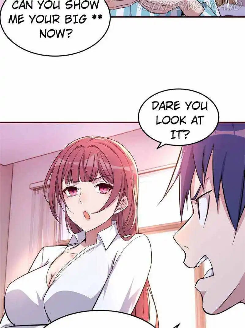 My Sister Is A Superstar Chapter 79