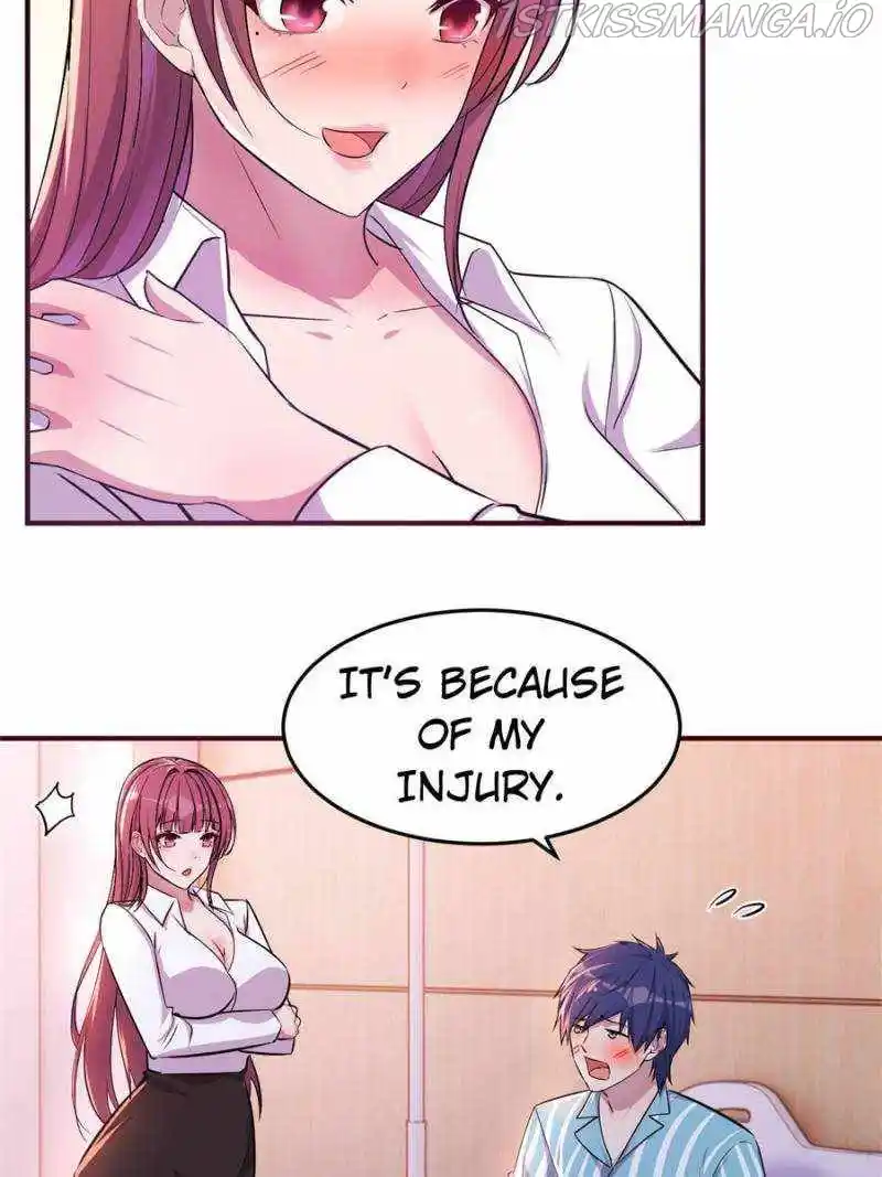 My Sister Is A Superstar Chapter 79