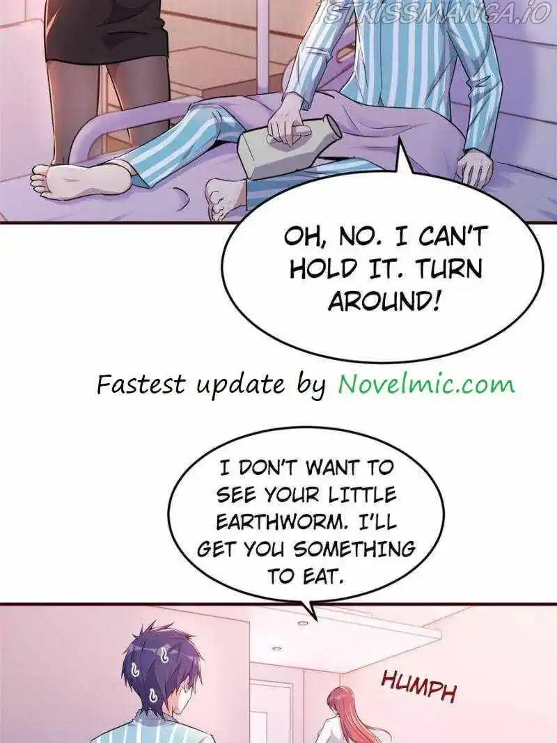 My Sister Is A Superstar Chapter 79