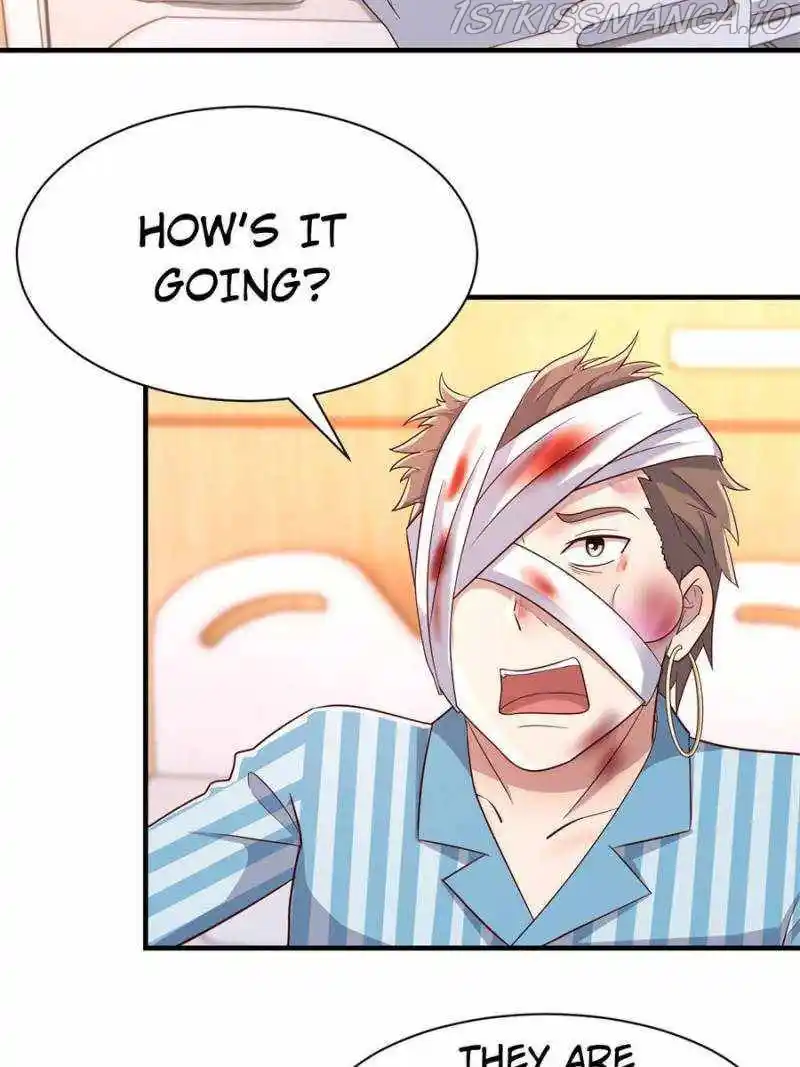 My Sister Is A Superstar Chapter 79