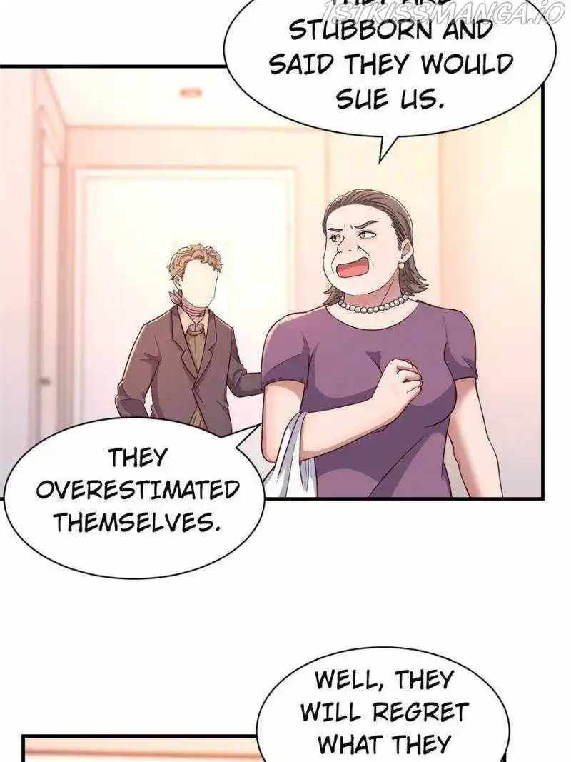 My Sister Is A Superstar Chapter 79