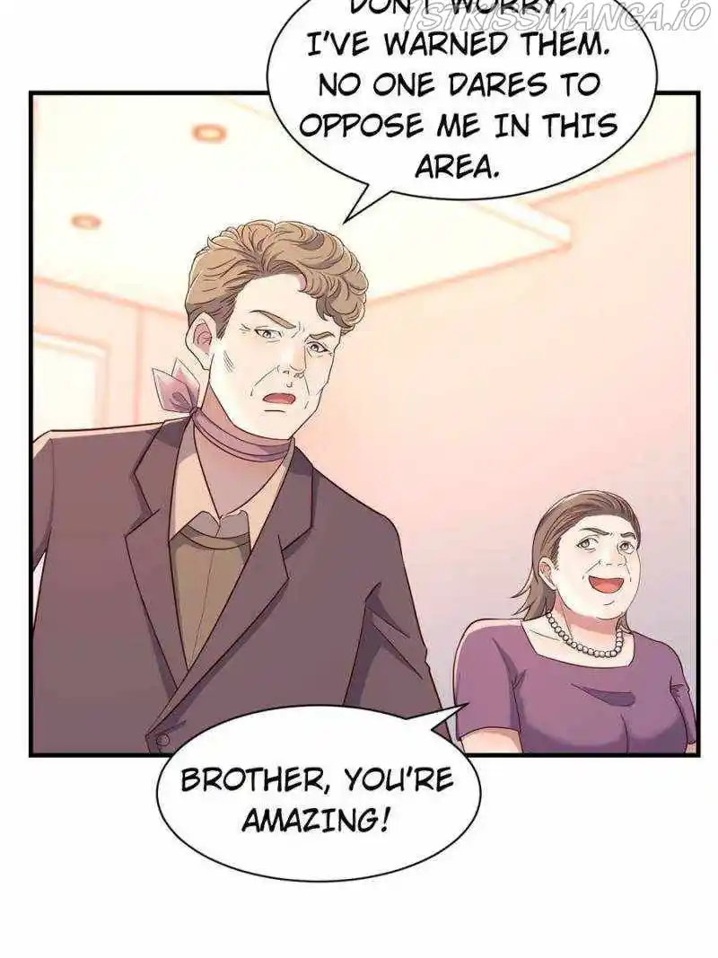 My Sister Is A Superstar Chapter 79