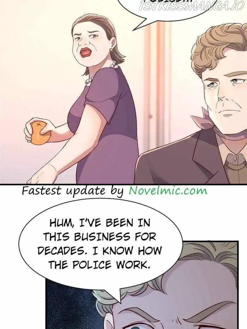 My Sister Is A Superstar Chapter 79