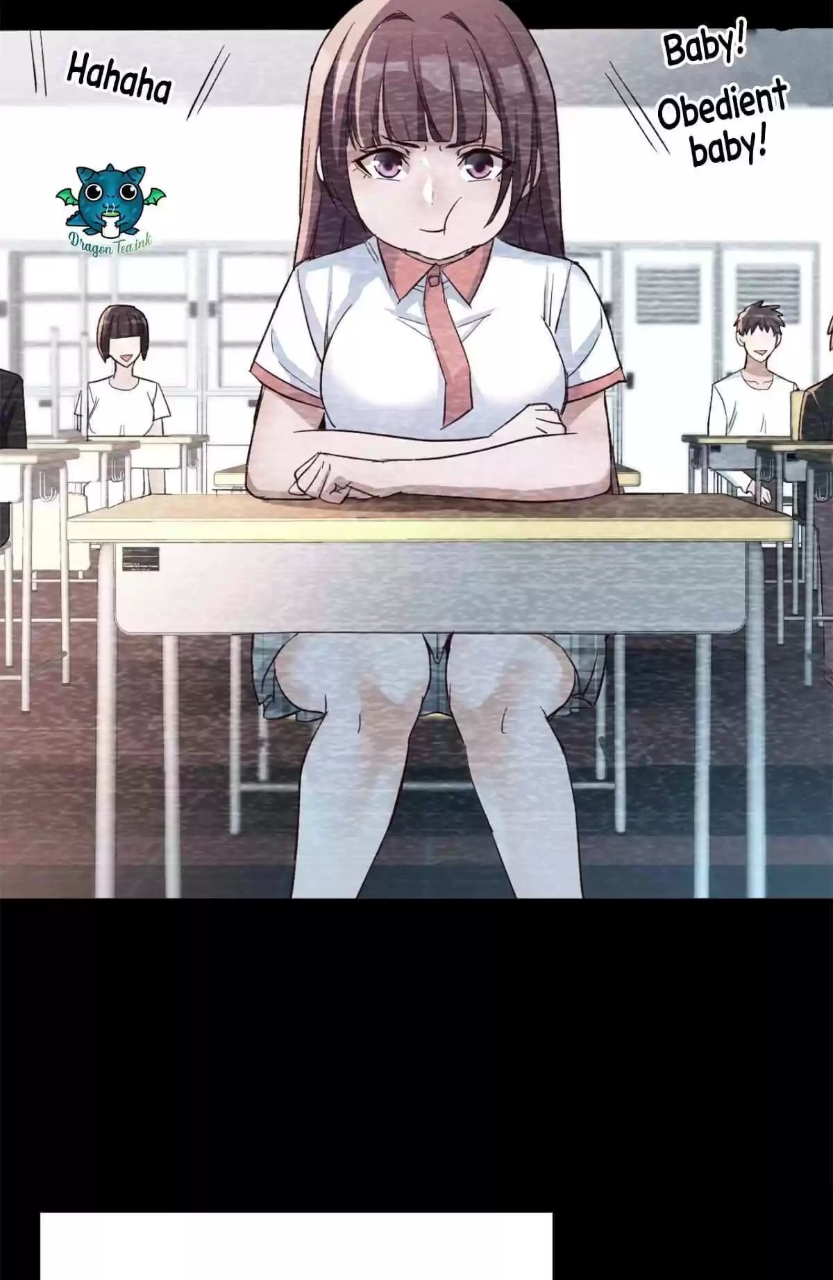 My Sister Is A Superstar Chapter 8