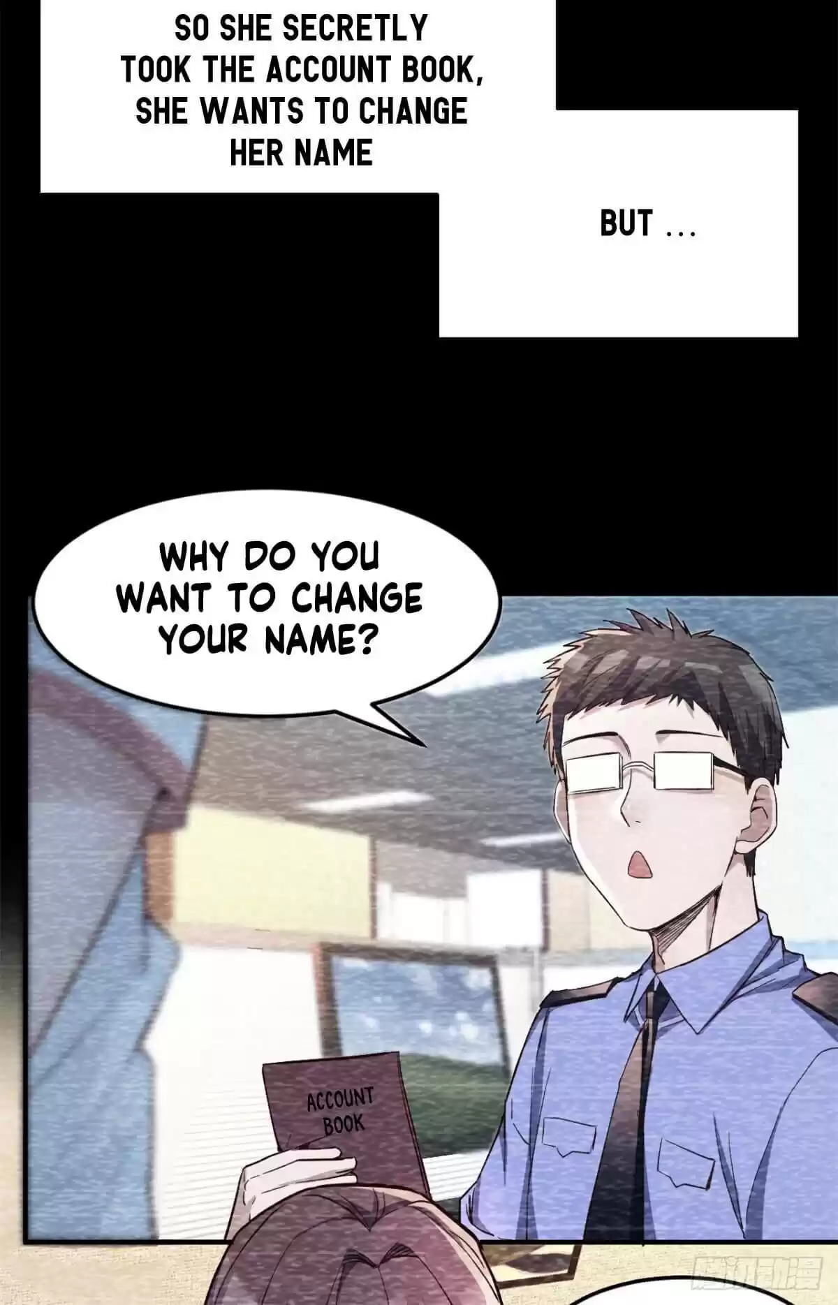 My Sister Is A Superstar Chapter 8