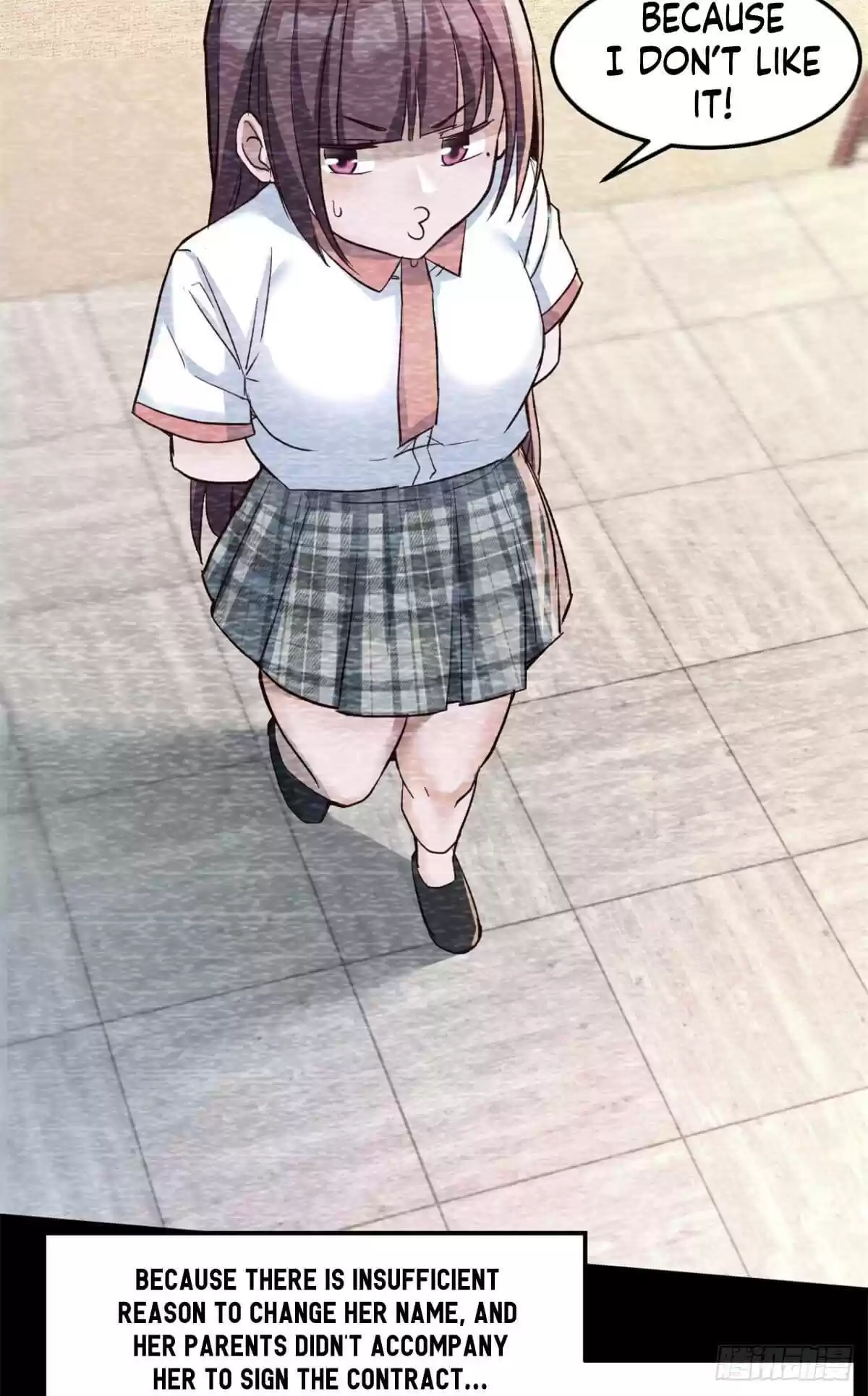 My Sister Is A Superstar Chapter 8