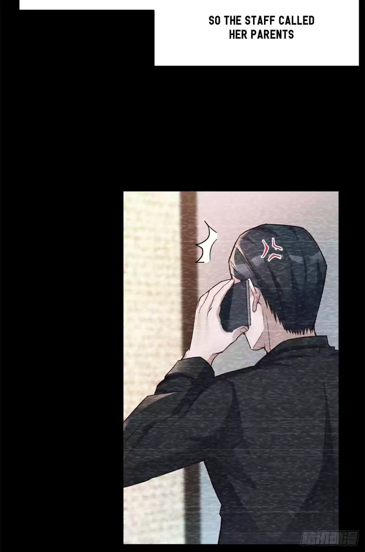 My Sister Is A Superstar Chapter 8