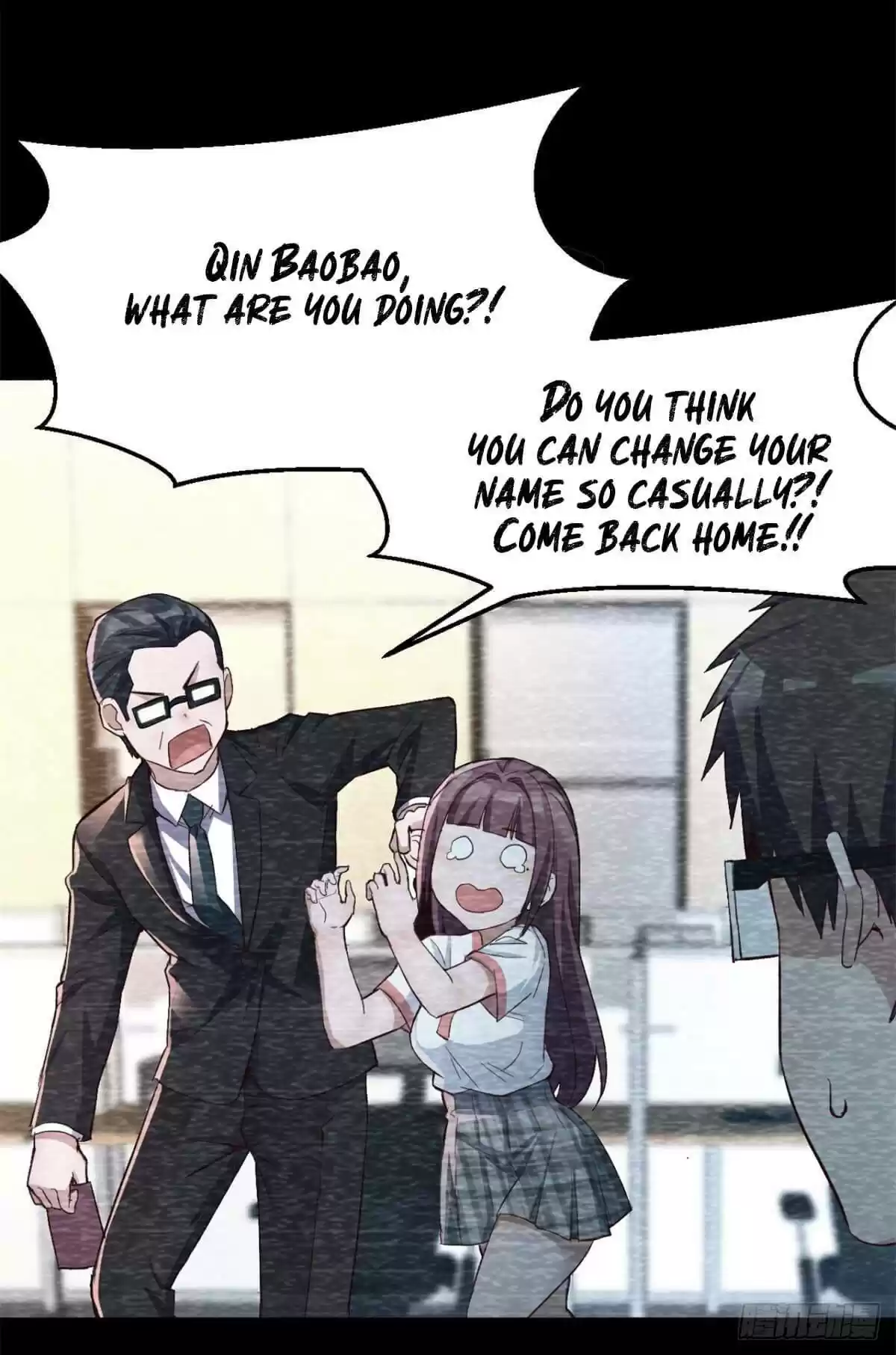 My Sister Is A Superstar Chapter 8