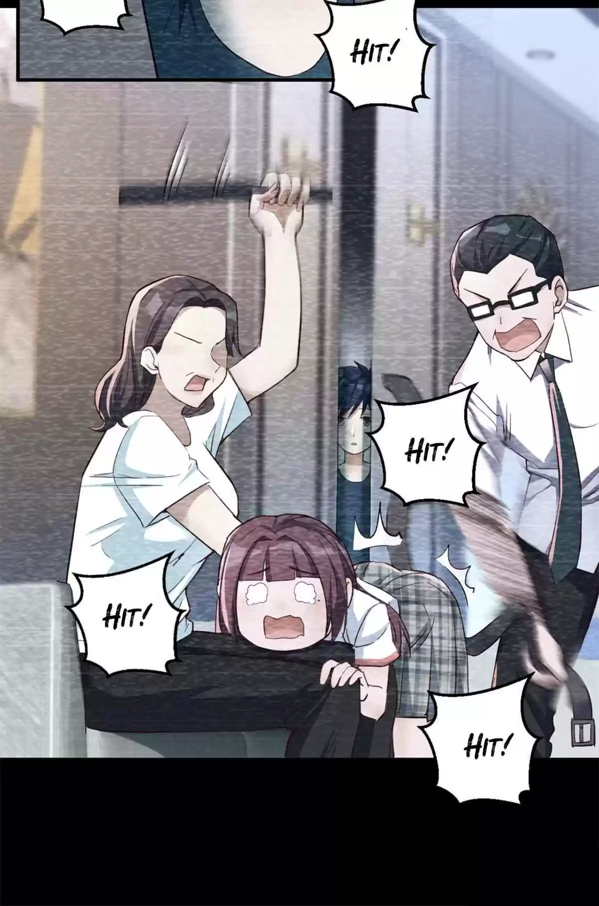 My Sister Is A Superstar Chapter 8