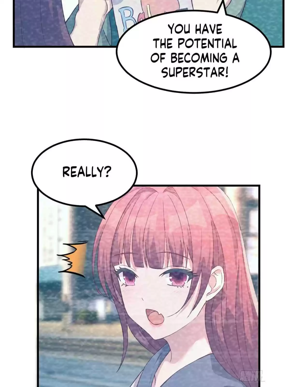 My Sister Is A Superstar Chapter 8