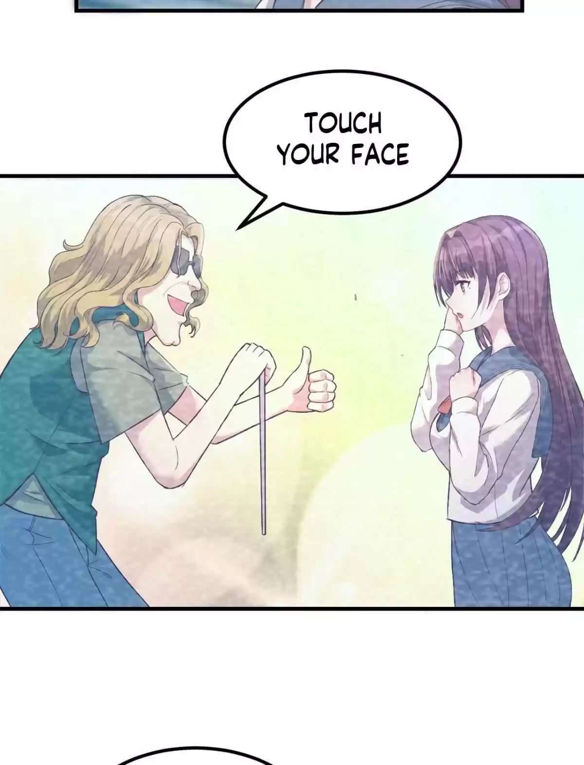 My Sister Is A Superstar Chapter 8