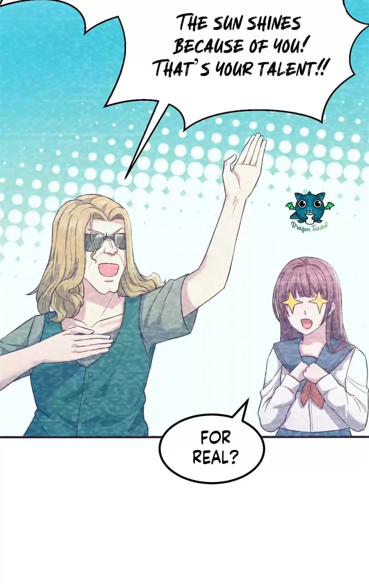 My Sister Is A Superstar Chapter 8