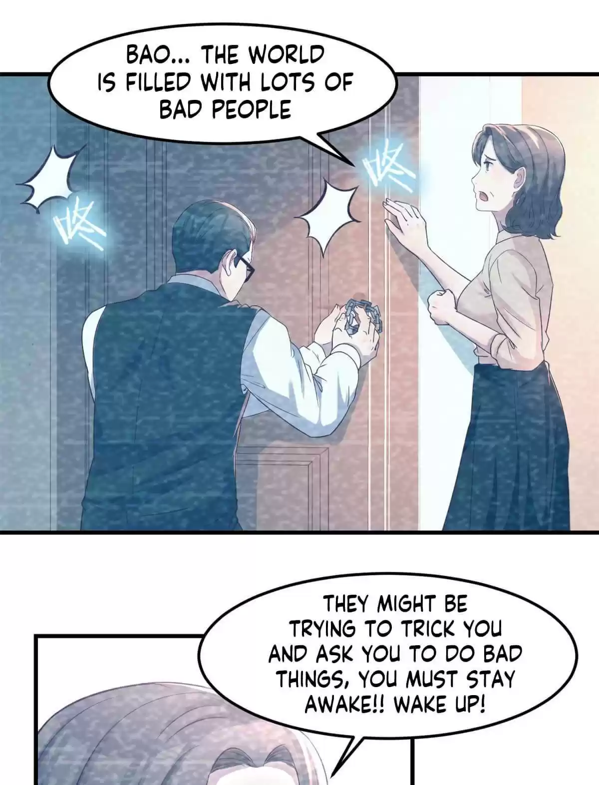 My Sister Is A Superstar Chapter 8