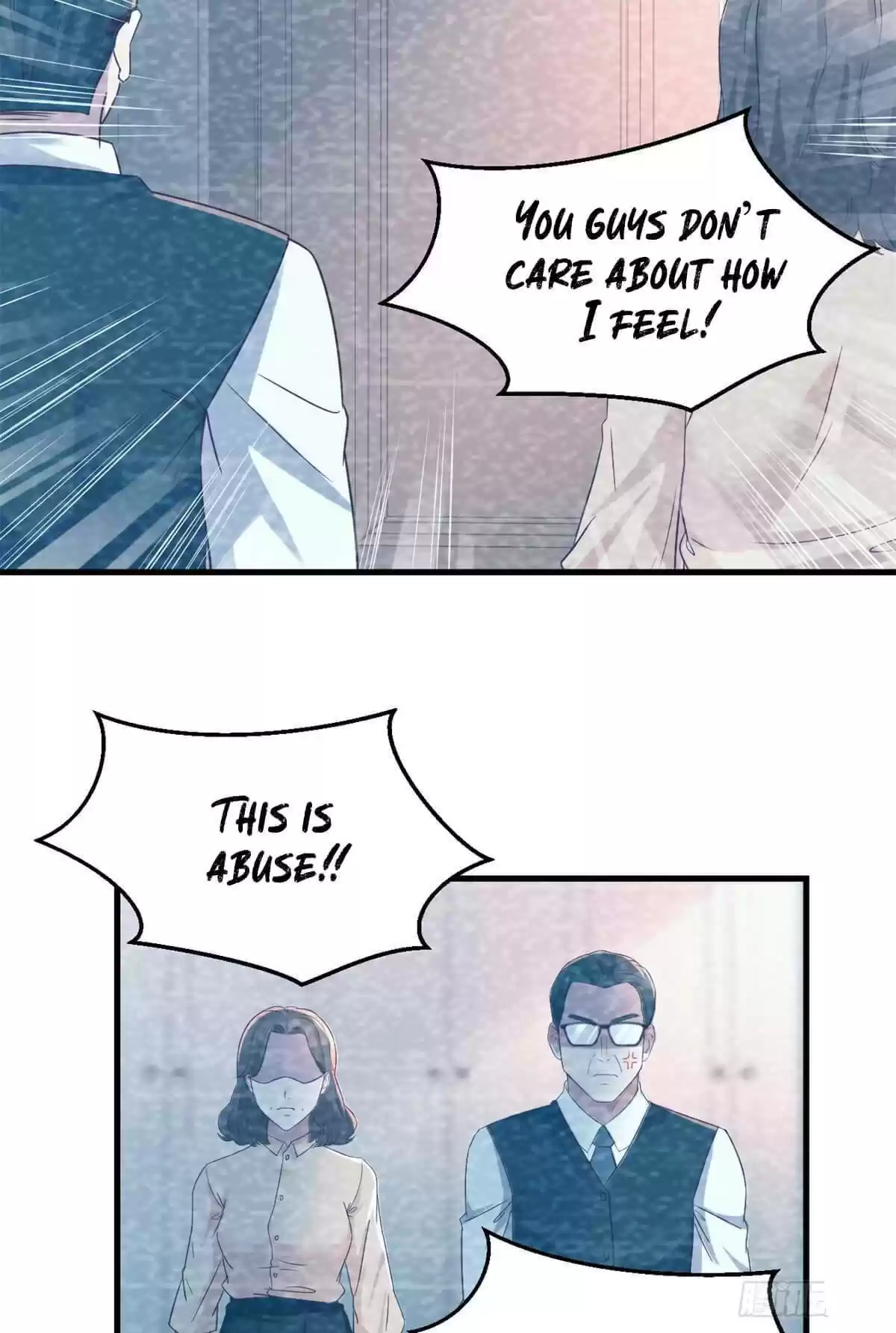 My Sister Is A Superstar Chapter 8