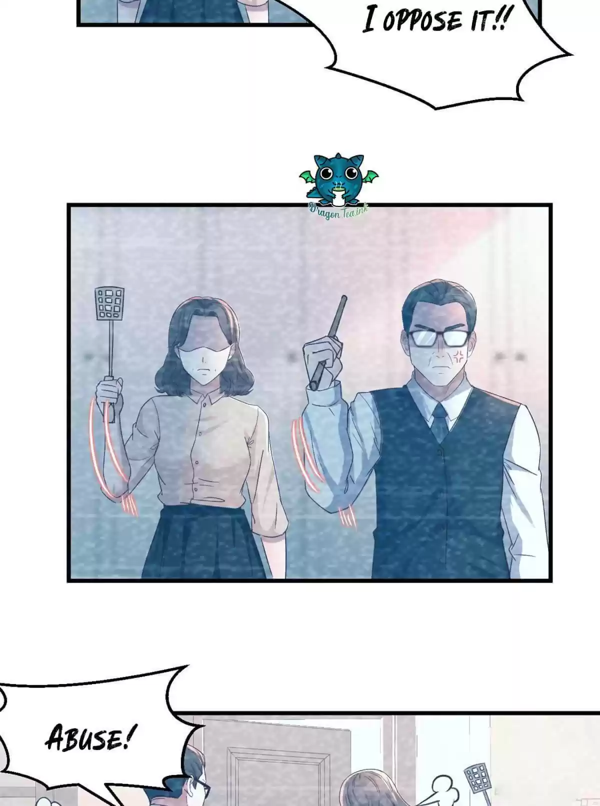 My Sister Is A Superstar Chapter 8