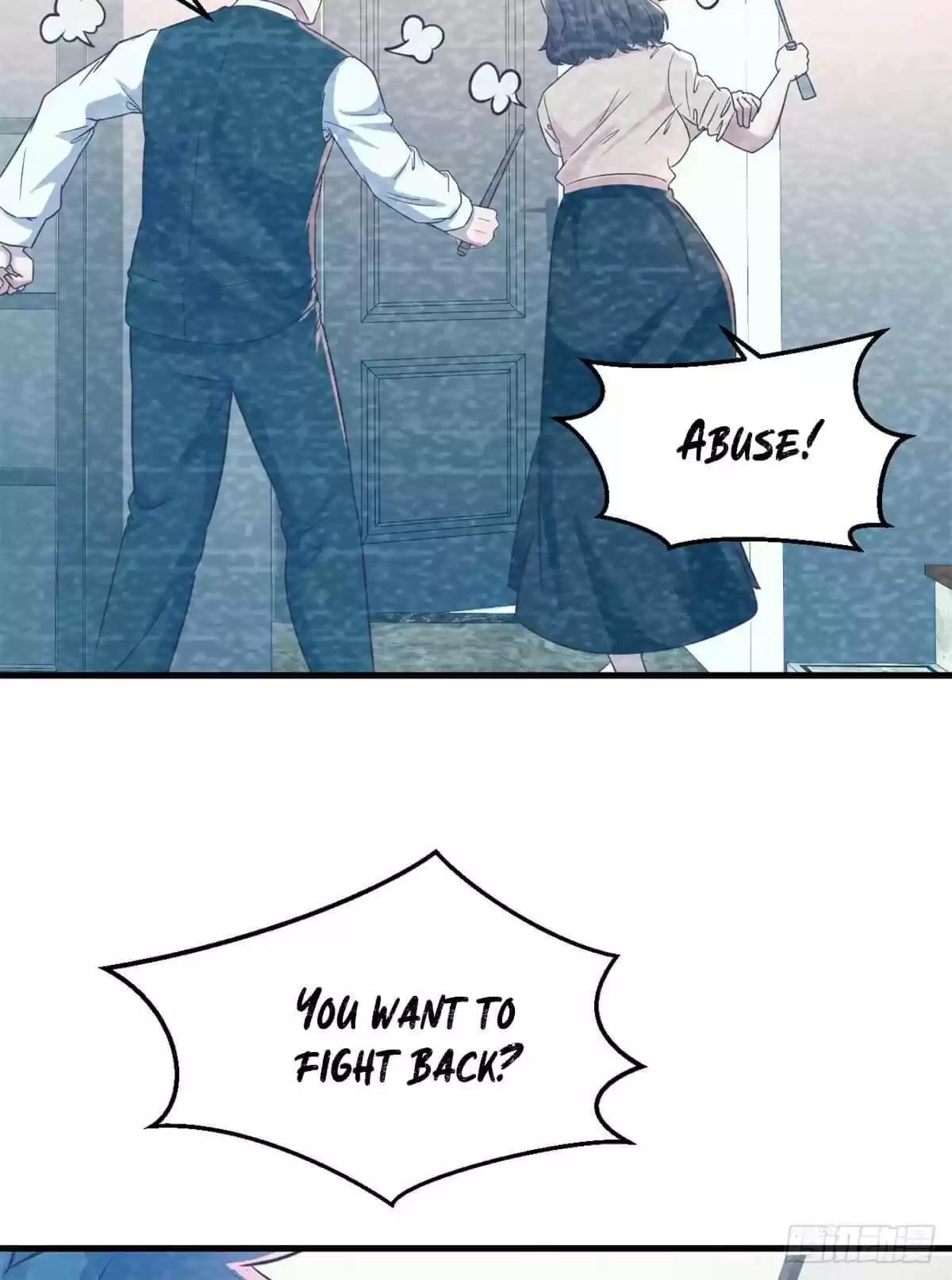 My Sister Is A Superstar Chapter 8