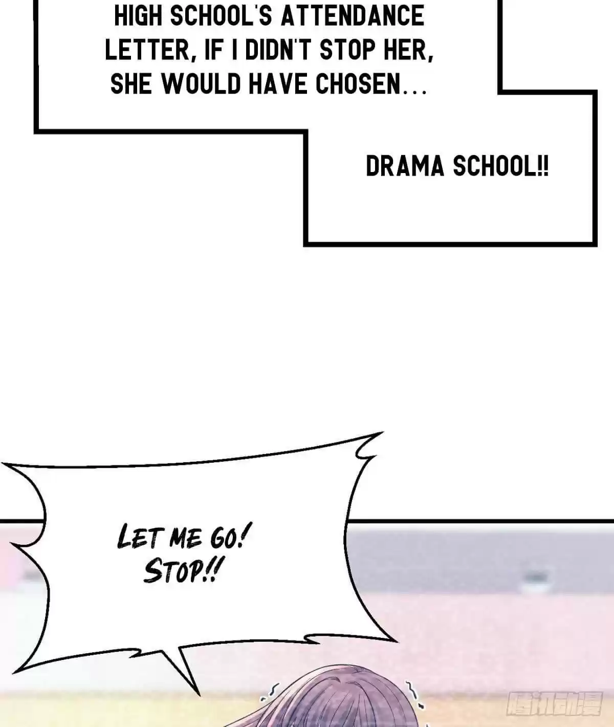 My Sister Is A Superstar Chapter 8