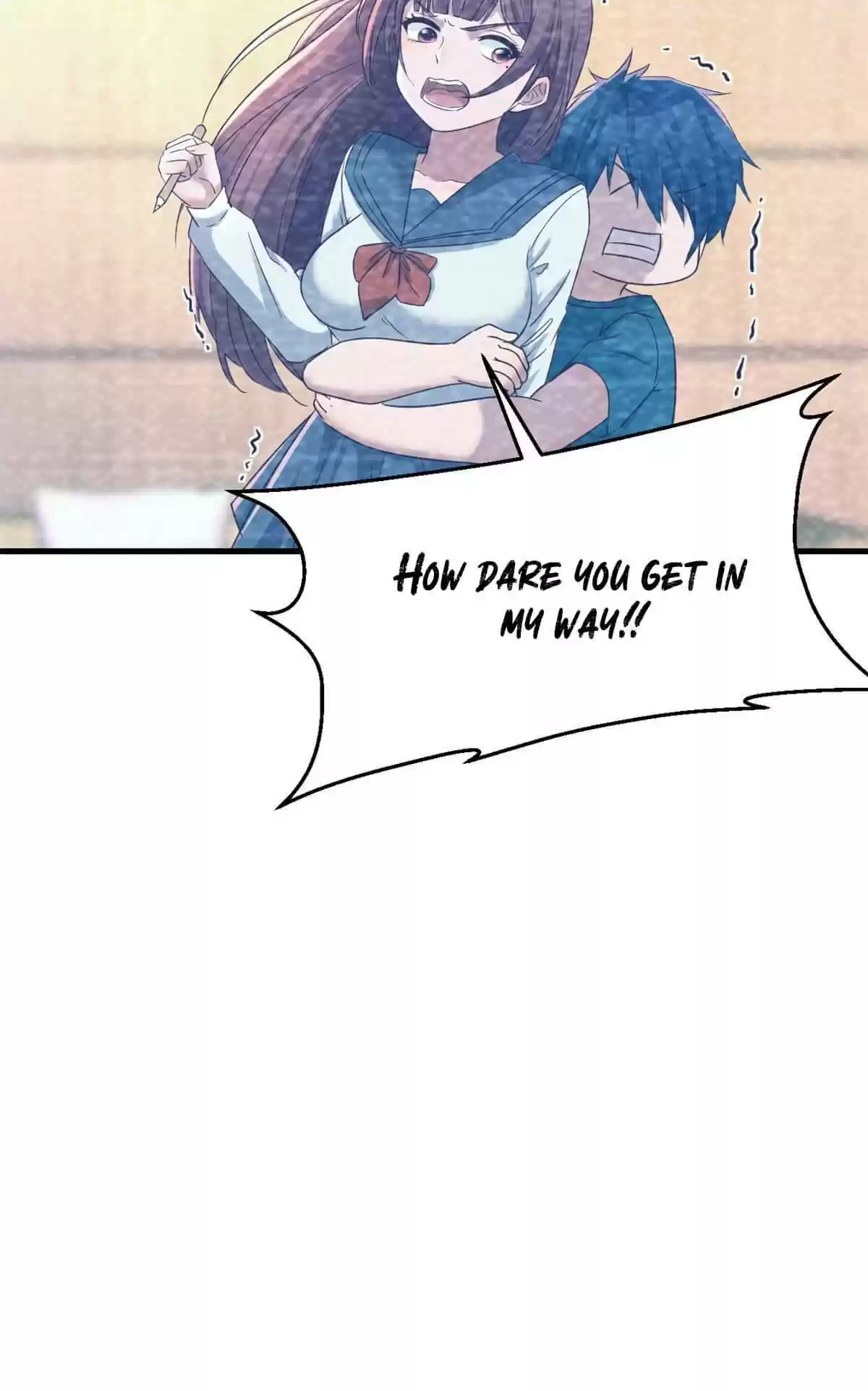 My Sister Is A Superstar Chapter 8