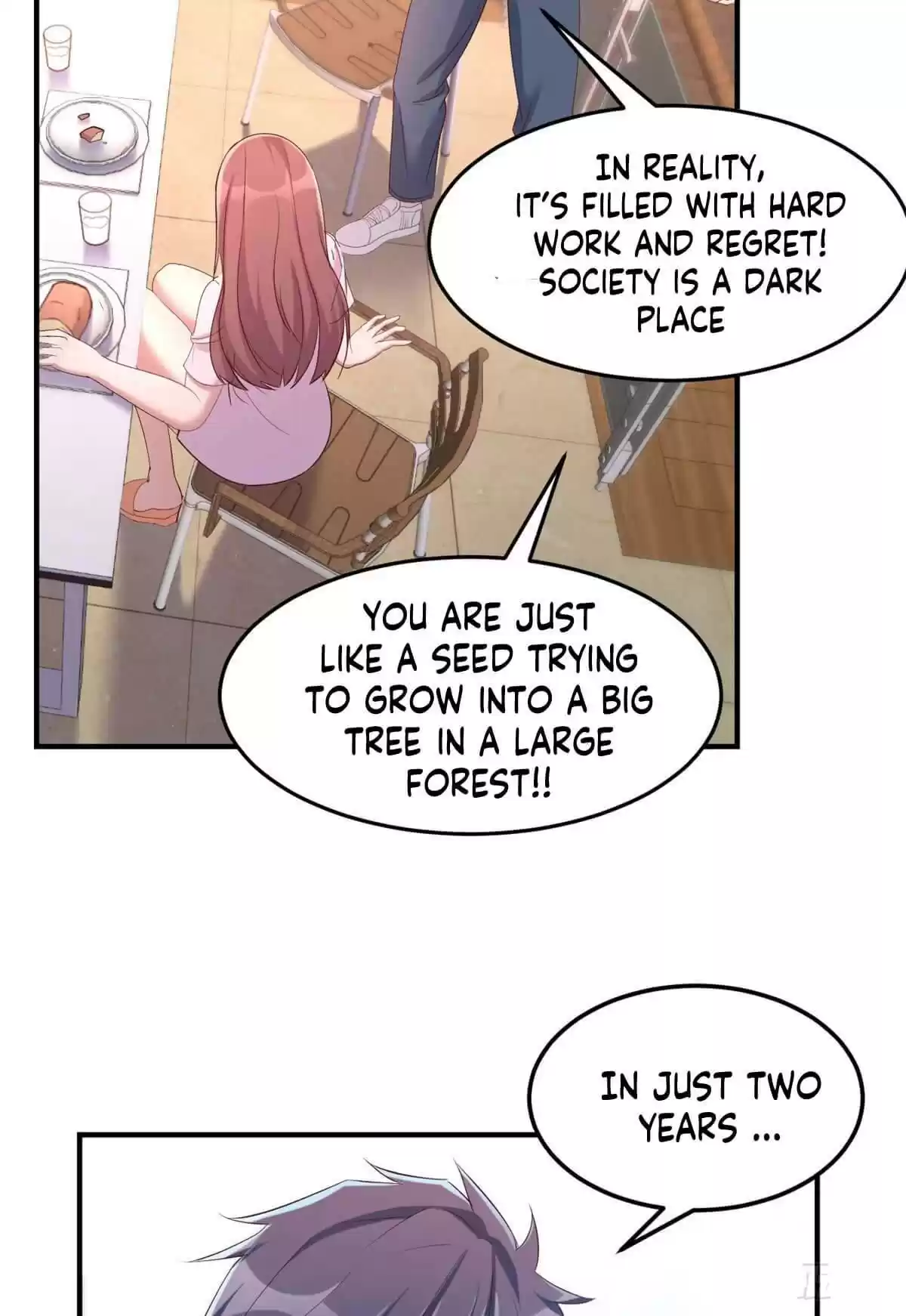 My Sister Is A Superstar Chapter 8